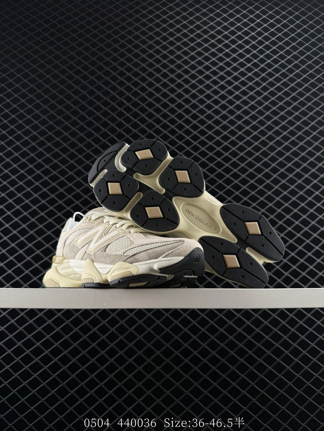 Joe Freshgoods x New Balance   NB9060